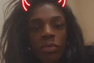 Cum👅💦 have fun with your TRANS... - Image 2