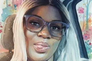 GREEK GODDESS - 32 - Image 2