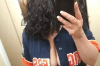 THICK THIGHS AND BEAUTIFUL EYE... - Image 2