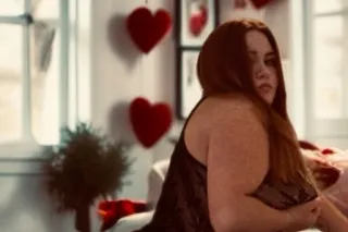 Sexy Snowbunny - 26 - Image 4