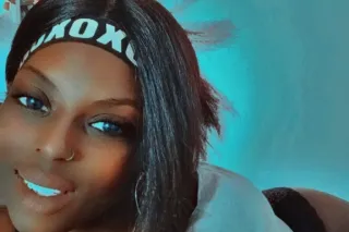 🍫Carribean Goddess🍒 - Image 8