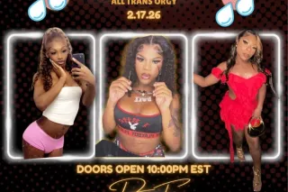 SWALLOW AND DEVOUR ORGY PARTY ... - Image 3