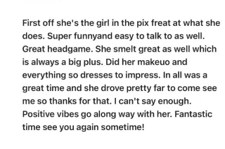 💖OUTCALLS ONLY💝The pretty pro😊🥰20+ 5 ⭐ reviews on PD‼ - Image 9