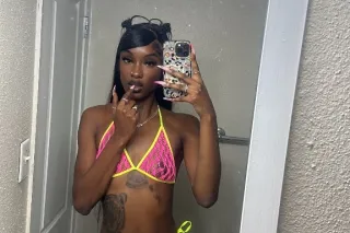 CHOCOLATE FREAK READY TO MEET🍫... - Image 2