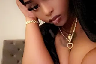 ✨ NATIVE NYMPHO 💦 - 21 - Image 1