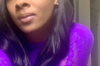 😻💦 it’s been raining all week 🌧 perfect weather to stay in and get a little naughty 😈 🔥 - Image 6