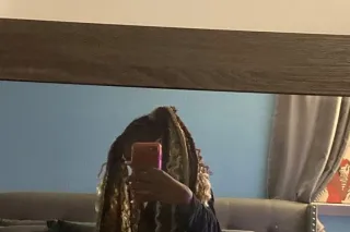 Carmel Cream 🥵 cum melt inside and let me warm you up - Image 6