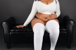 THE PERFECT TREAT🍭 LIGHTSKIN D... - Image 3