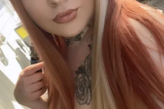 Want me 👉 Sub on FANSLY and DM... - Image 1