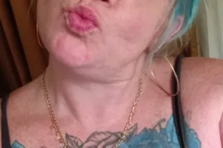 succubus throat goat magic mou... - Image 3