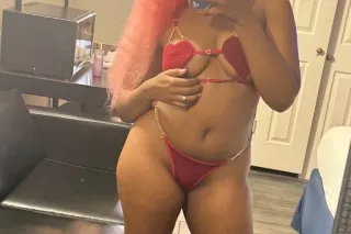 100 Qv , Memphis Thickest Chocolate 😂🥰 (Duh Im Real ......😘!!!) - Image 6