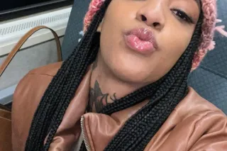 cummig back for more😍😍😍 - 25 - Image 3