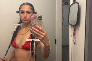 🍆🍆FUN SIZED HEAD DEMON😈👅👅 💦😖TI... - Image 2