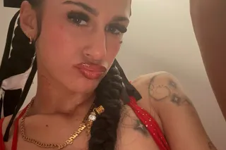 🍆🍆FUN SIZED HEAD DEMON😈👅👅 💦😖TI... - Image 3