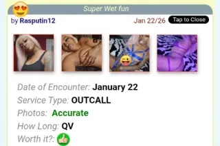 Lemme Cum Thru👅💦🍫OUTCALLS✅No G... - Image 3