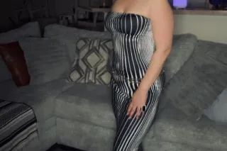 💦Petite Beauty with a Wild smile - Image 10