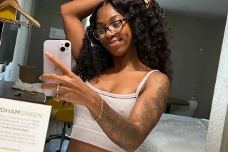 sexy babe ready for a good time 🥰 - Image 6