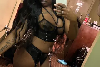OXON HILL Incalls and Outcalls 🥵💦 Chocolate Freak 🍫🩷 - Image 3