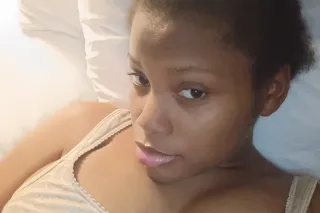 my pussy needs to be put in it... - Image 1