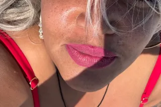 SEXY PASSIONATE BRAZILIAN GODD... - Image 2