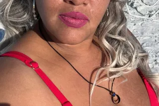 SEXY PASSIONATE BRAZILIAN GODD... - Image 3