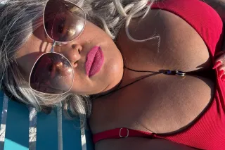 SEXY PASSIONATE BRAZILIAN GODD... - Image 4