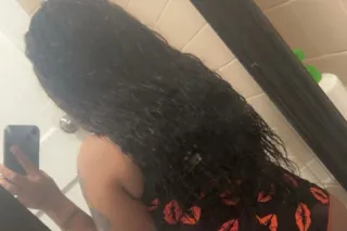 grip tight wet pussy head monster lol - Image 6