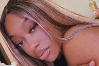 ⚠DONT MISS OUT ' YOUR EXOTIC FREAK ‘ highly addictive ‘ Slippery When Wet 💦 ✔︎✔︎𝙽𝙾 𝚁𝚄𝚂𝙷🤤❥ X-rated reviewed& favored - Image 1