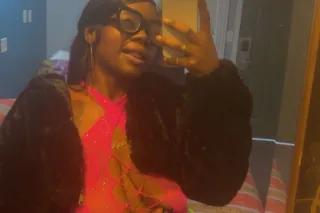 Daddy Can I Be Your Sneaky Freak 😊 Tell me your favorite fantasy😚🍆 - Image 1