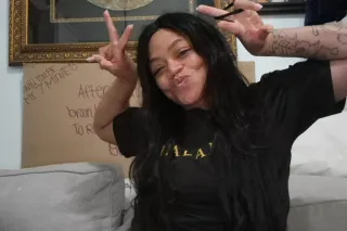 Specials ...Young Sexy Persian Latina Hottie🥰 Throat Goat💦💦💥 - Image 8