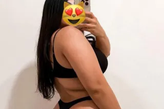 😍🔥REAL HOT AND SEXY CUBANA BAB... - Image 1