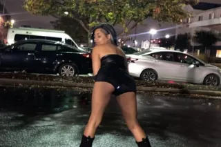 Good Coochie on Fat Tuesday - Image 5