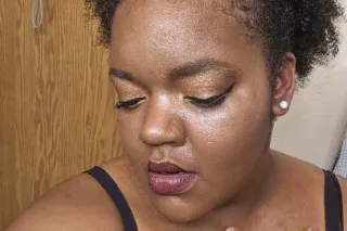 60 QV Special!!!! Cum taste th... - Image 3