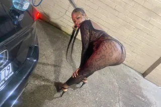 Wet and Horny for you now💦😍 wi... - Image 3