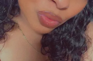 blak lushes bbw girly with.cur... - Image 2