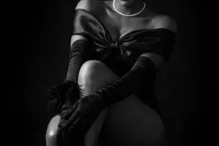 💭For the Gentleman Who Knows B... - Image 4