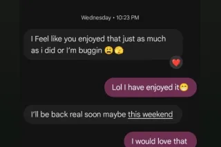 💭For the Gentleman Who Knows Better🥂 - Image 6