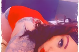 🔥 B@D GiRl BeAut QUEπ LAST MORNING IN BURLINGTON - Image 7