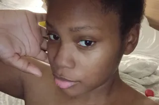 my pussy needs to be put in it... - Image 1