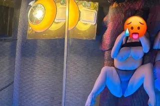 PLUS SIZE SNOWBUNNY - 25 - Image 2