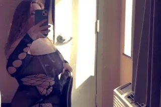 PLUS SIZE SNOWBUNNY - 25 - Image 1