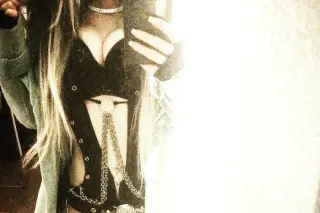 Vegas girl in town till 5pm! no gag reflex!! 32g natural tits! outcall only! - Image 6