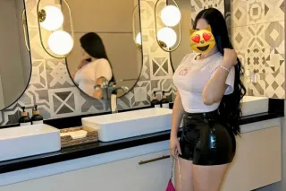 ❄PARTY🥂❄💦💖PREGNANT & LACTATING... - Image 1