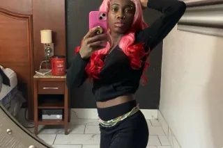 HI my name is sexy Chocolate😍 100% Incalls and Outcalls avaliable/ FT Shows Deals🩷 ✨) - Image 7