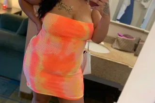 ❣ NEW IN TOWN❣WHITE & INDIAN ❣LETS HAVE FUN - Image 9