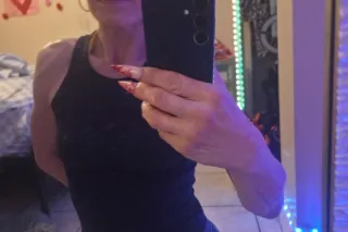 🥳💜SEXY, BLONDE PETITE SPINNER🙉💯 - Image 6