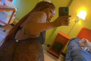 🌹Available NOW‼💕Sexy Slim Thick Anal Freak 💋👅Tght Wet Pussy 💦👅Cum Get A Taste Of The Best💯😘 - Image 5