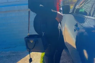 Leavin Soon Come Get A QV Special Come See Me💦😩Cum Let Me Grip Dat 🍆😋 - Image 11