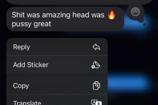 LURK ON MY TWITTER @fuckyo3tc❤... - Image 3