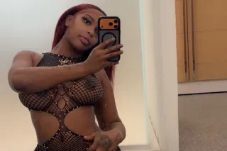 DOMINICAIN MOMMIE 🇩🇴𝑻𝑯𝑬 𝑷𝑬𝑹𝑭𝑬𝑪... - Image 3